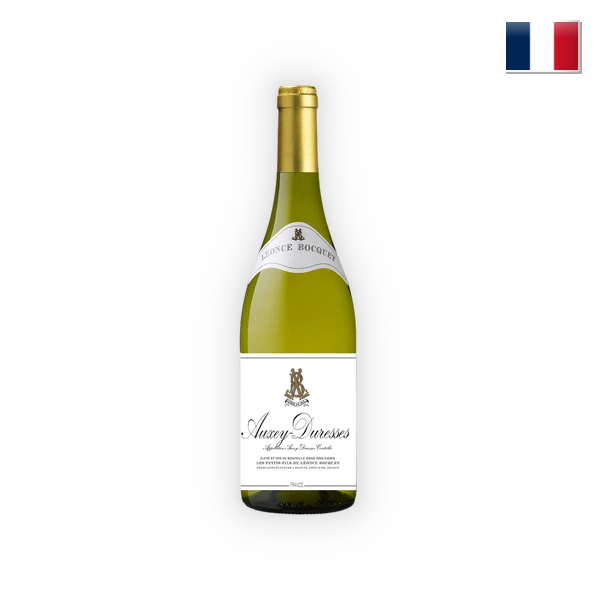 [BOCQ02019] Léonce Bocquet, Auxey Duresses AC 2019, 0,75 l