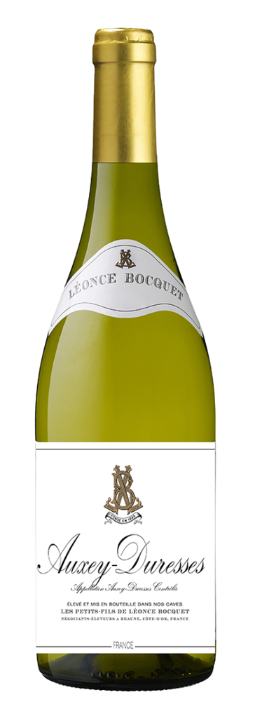 Léonce Bocquet, Auxey Duresses AC