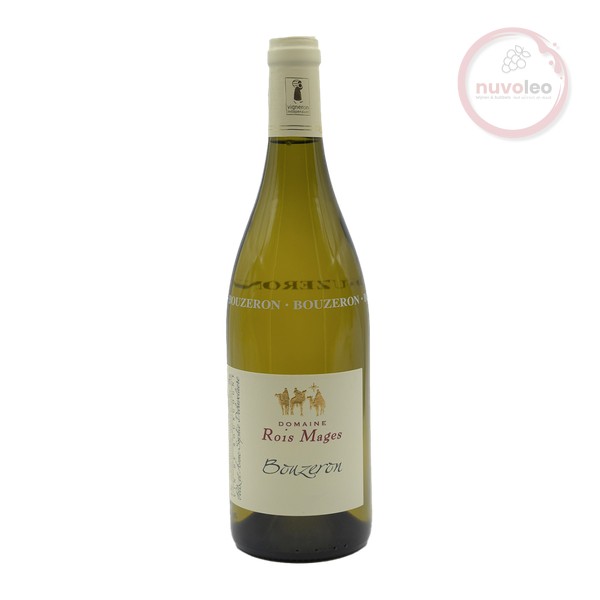 Domaine Rois Mages, Bouzeron AC 2021 (0,75 l)