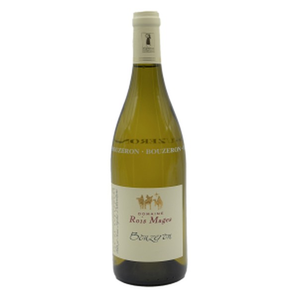 Domaine Rois Mages, Bouzeron AC 2021 (0,75 l)