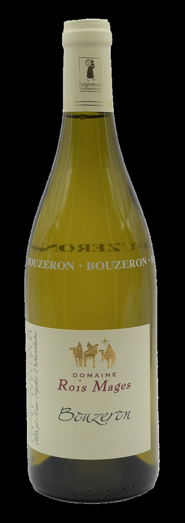 Domaine Rois Mages, Bouzeron AC 2021 (0,75 l)