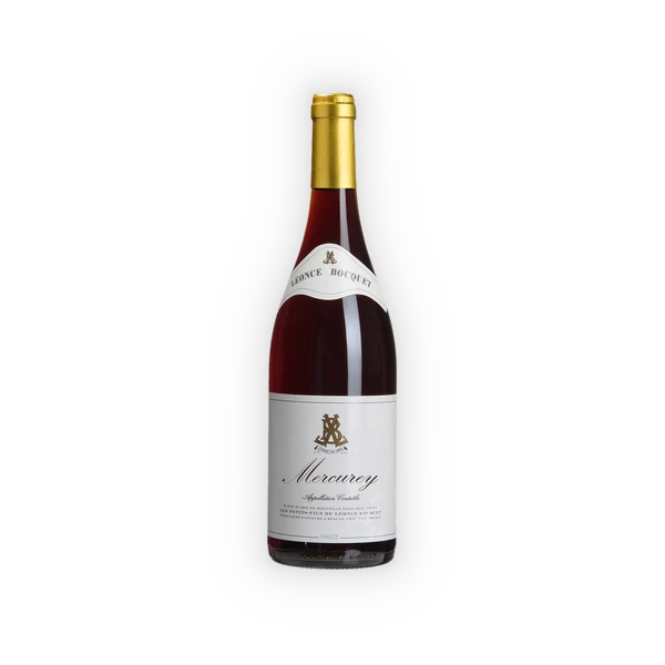 Léonce Bocquet, Mercurey AC 2019 (0,75 l)