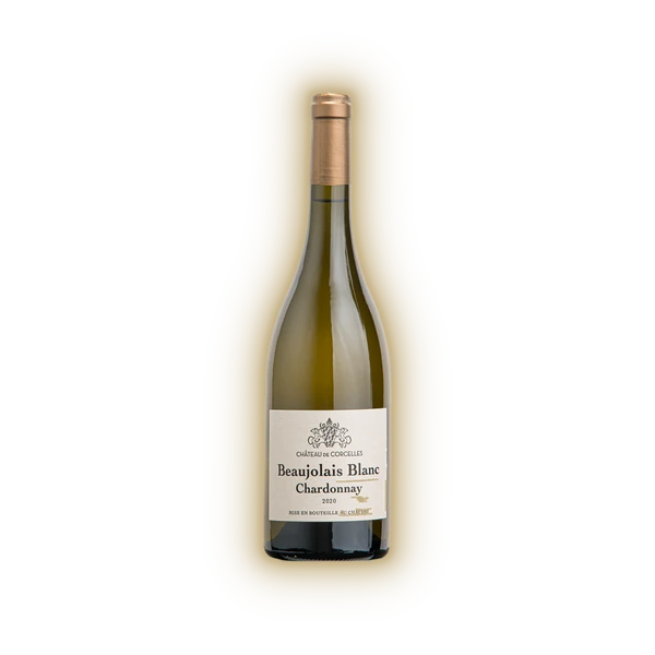 Château de Corcelles, Beaujolais AOP 2022 (0,75 l)