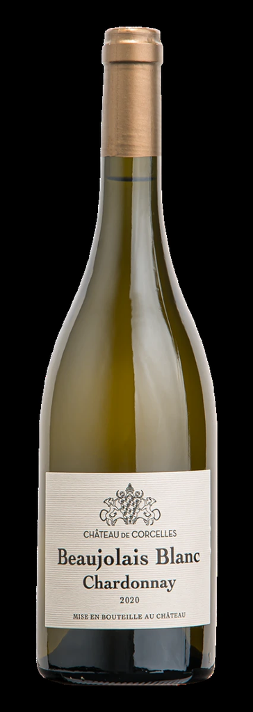 Château de Corcelles, Beaujolais AOP 2022 (0,75 l)