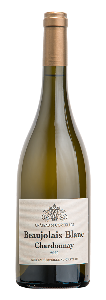 Château de Corcelles, Beaujolais AOP 2022 (0,75 l)