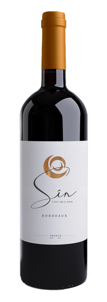 [CARDA02019] Vignobles Cardarelli, Bordeaux AC Sîn 2019 (0,75 l)