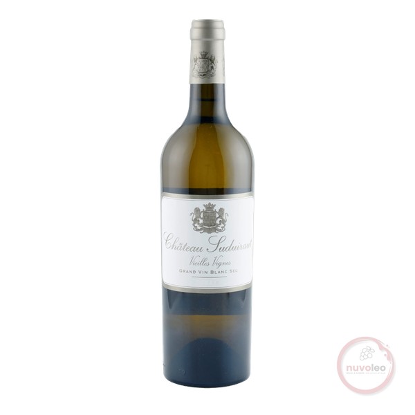 Château Suduiraut, Bordeaux AC Le Blanc Sec de Suduiraut 2020 (0,75 l)