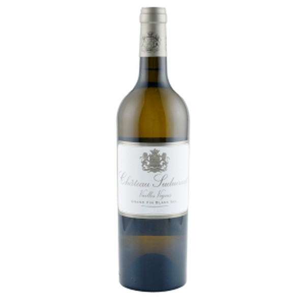 Château Suduiraut, Bordeaux AC Le Blanc Sec de Suduiraut 2020 (0,75 l)