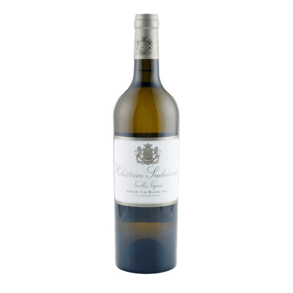 [SUDU02020] Château Suduiraut, Bordeaux AC Le Blanc Sec de Suduiraut 2020 (0,75 l)