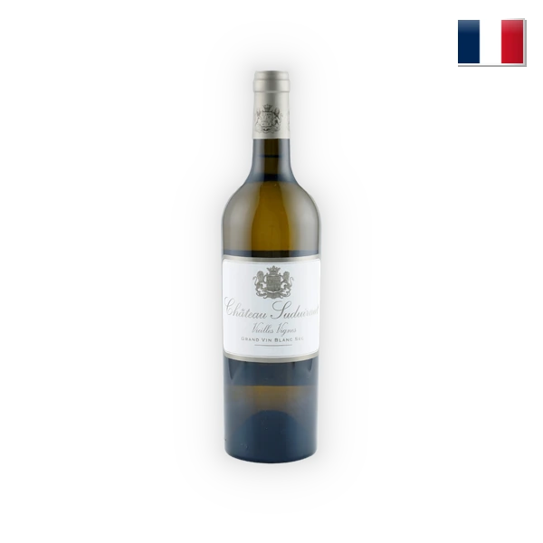 [SUDU02020] Château Suduiraut, Bordeaux AC Le Blanc Sec de Suduiraut 2020, 0,75 l