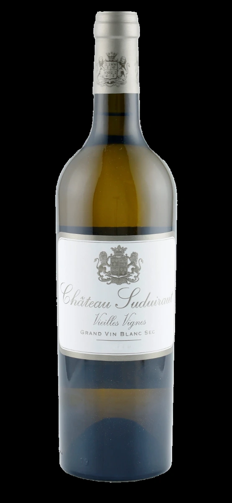 Château Suduiraut, Bordeaux AC Le Blanc Sec de Suduiraut 2020 (0,75 l)