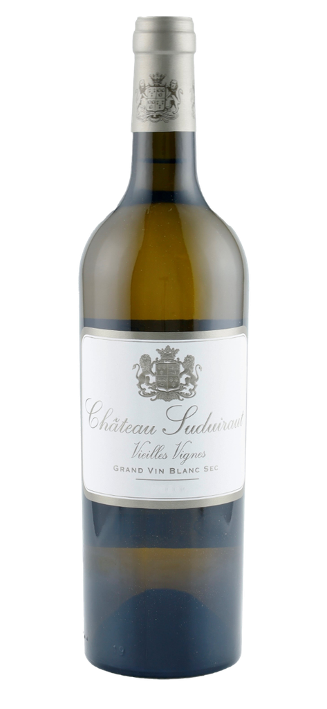 Château Suduiraut, Bordeaux AC Le Blanc Sec de Suduiraut 2020 (0,75 l)