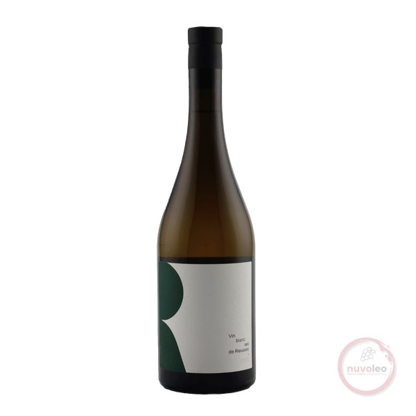 Château Rieussec, Bordeaux AC R de Rieussec 2021 (0,75 l)