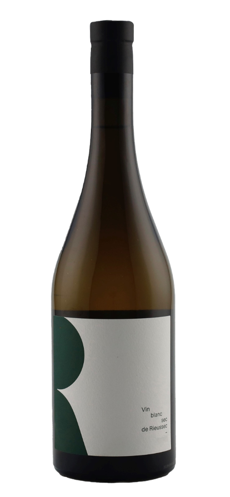 Château Rieussec, Bordeaux AC R de Rieussec 2021 (0,75 l)