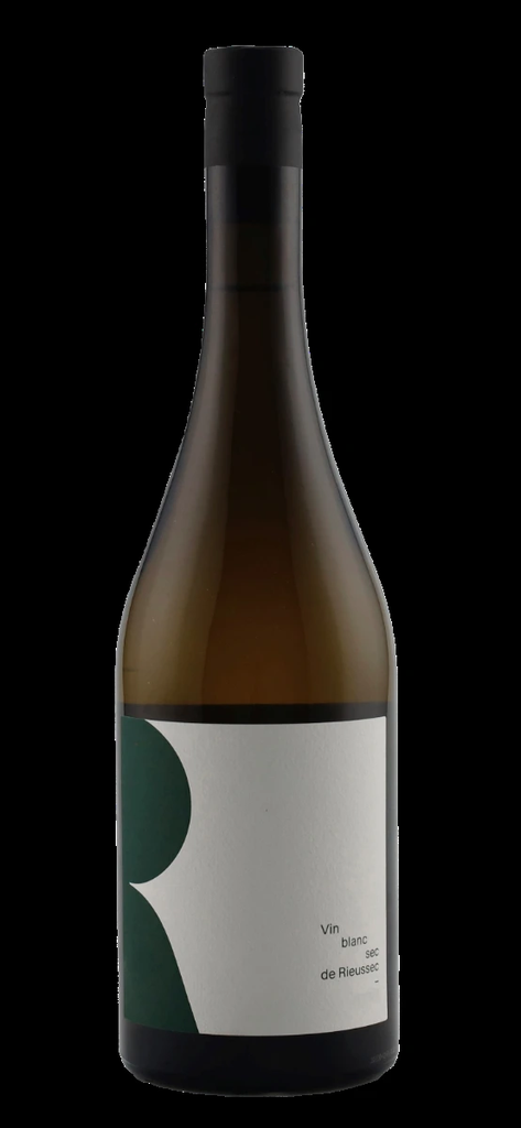 [RIEU05021] Château Rieussec, Bordeaux AC R de Rieussec