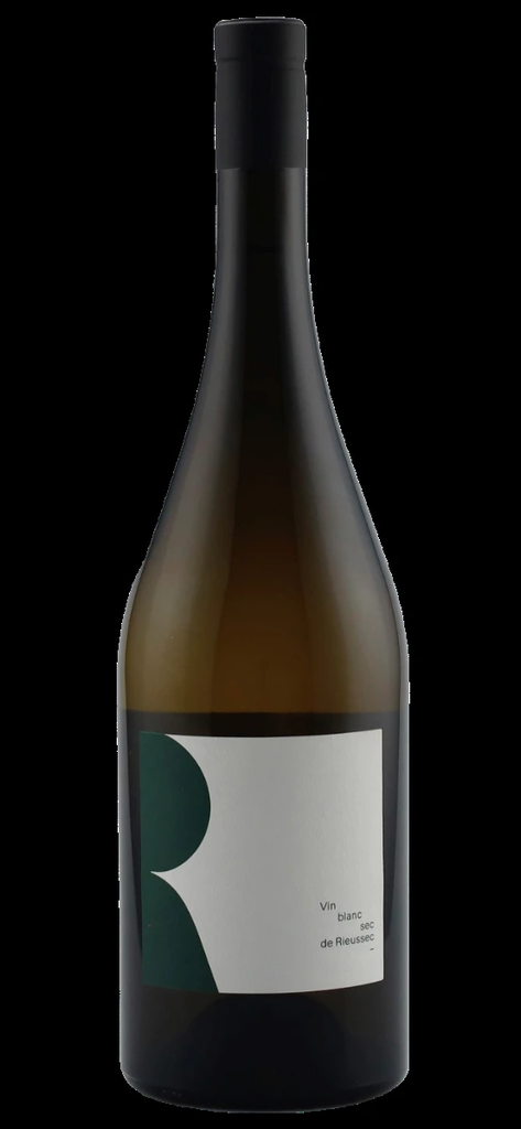 [RIEU05521] Château Rieussec, Bordeaux AC R de Rieussec