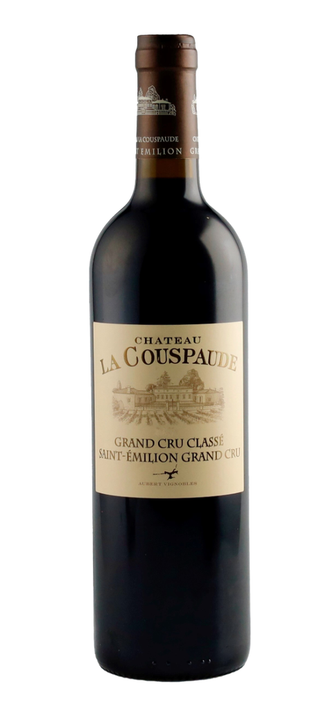 [COUSP01019] Château La Couspaude, Saint Émilion AC  GC 2019 Grand Cru (0,75 l)