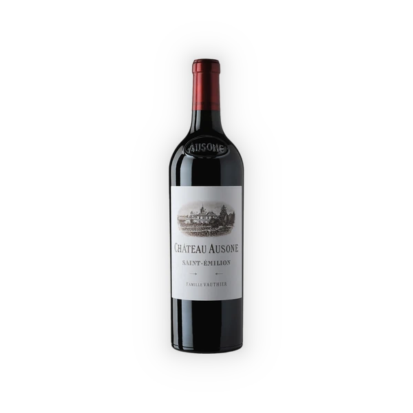 Château Ausone, Saint Émilion AC  1GCC 2017 (0,75 l)