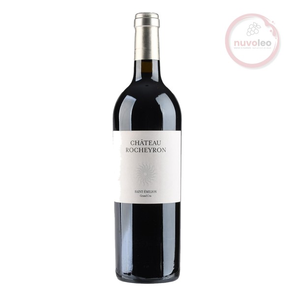 Château Rocheyron, Saint Émilion AC  GC 2011 (0,75 l)