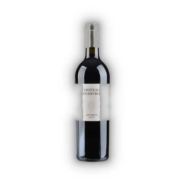 Château Rocheyron, Saint Émilion AC  GC 2011 (0,75 l)