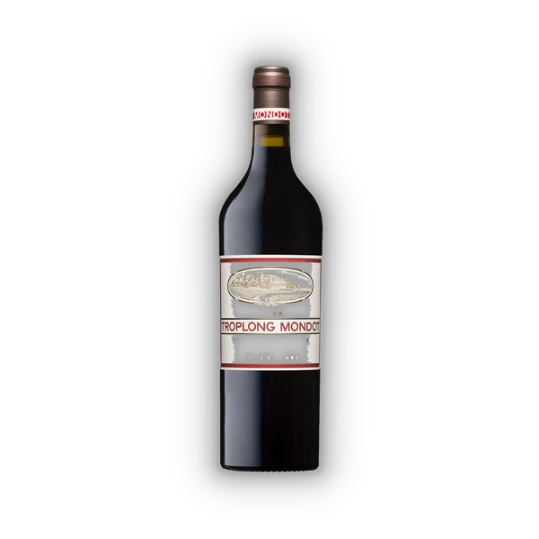Château Troplong-Mondot, Saint Émilion AC  1GCC 2018 (0,75 l)