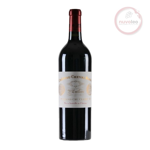 [CROIX01021] Château La Croix St. André, Lalande de Pomerol AC, 2021, Rood (0,75 l)