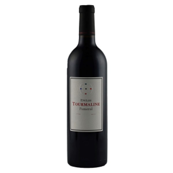 Enclos Tourmaline, Pomerol AC 2019 (0,75 l)