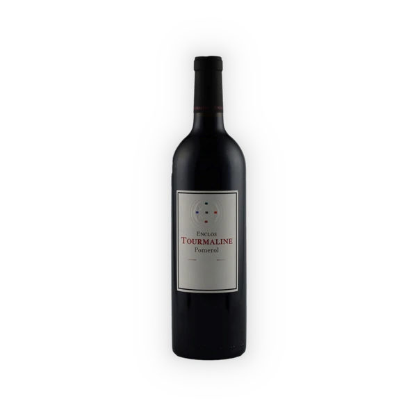 Enclos Tourmaline, Pomerol AC 2019 (0,75 l)
