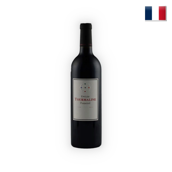 Enclos Tourmaline, Pomerol AC 2019, 0,75 l