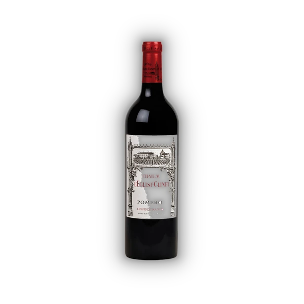 [CLIN01014] Château l'Eglise Clinet, Pomerol AC 2014 (0,75 l)