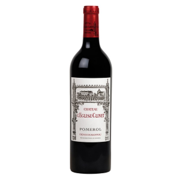 [CLIN01014] Château l'Eglise Clinet, Pomerol AC 2014 (0,75 l)