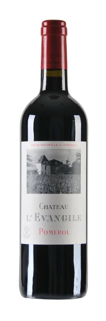Château l'Evangile, Pomerol AC 2020 (0,75 l)