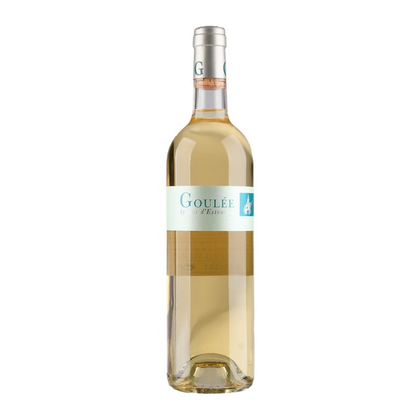 Château Cos d'Estournel, Bordeaux AC Goulée 2014 (0,75 l)