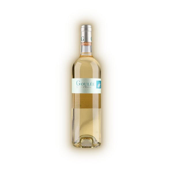 Château Cos d'Estournel, Bordeaux AC Goulée 2014 (0,75 l)