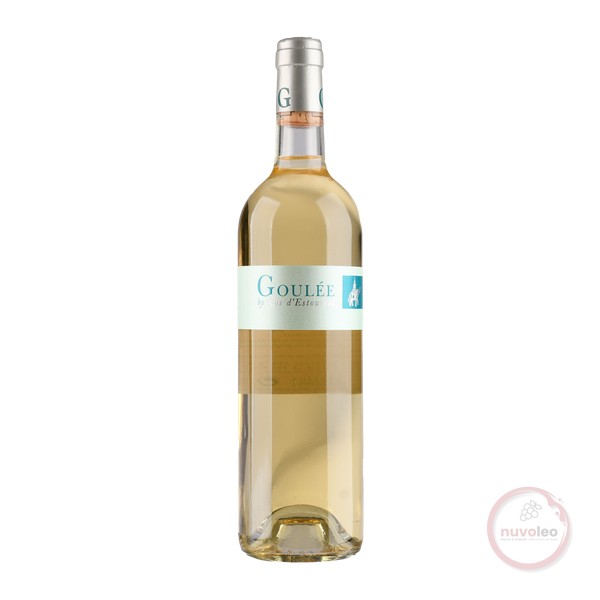 Château Cos d'Estournel, Bordeaux AC Goulée 2014 (0,75 l)