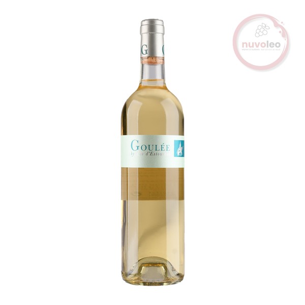 Château Cos d'Estournel, Bordeaux AC Goulée 2014 (0,75 l)