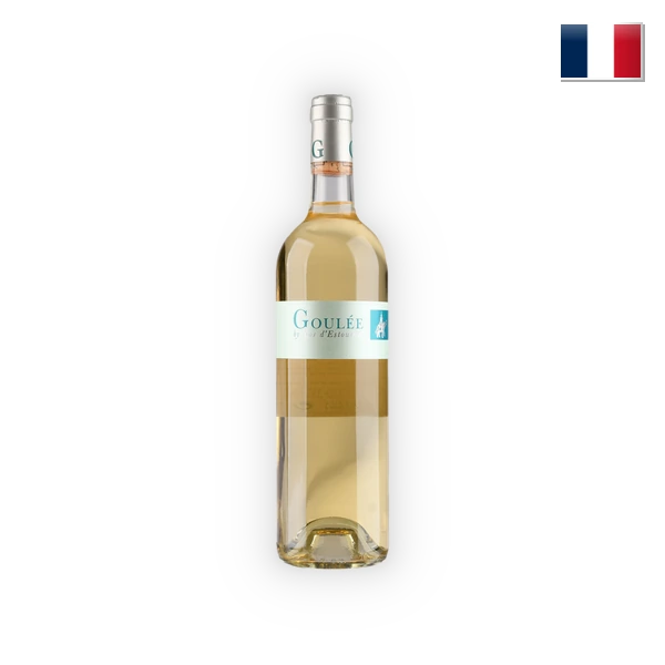Château Cos d'Estournel, Bordeaux AC Goulée 2014, 0,75 l