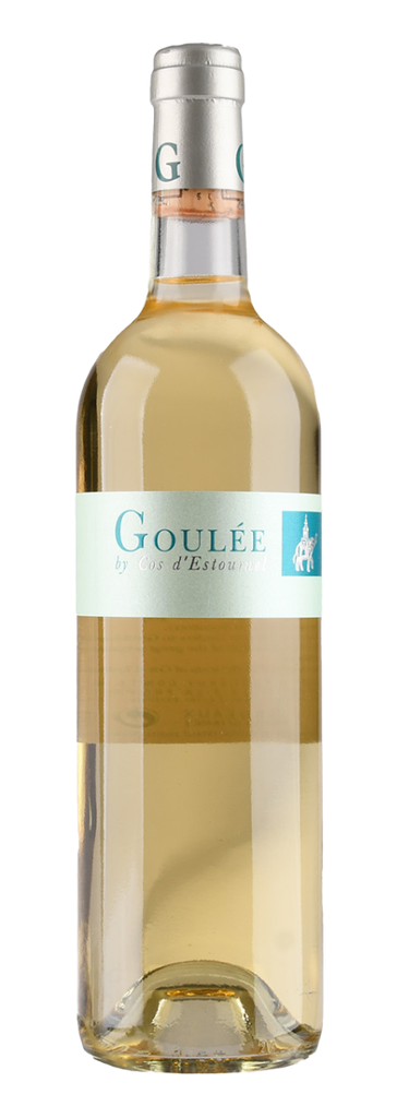 Château Cos d'Estournel, Bordeaux AC Goulée 2014 (0,75 l)