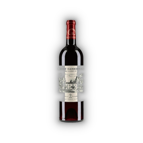 Château Carbonnieux, Pessac-Léognan AC  GCC 2018 (0,75 l)