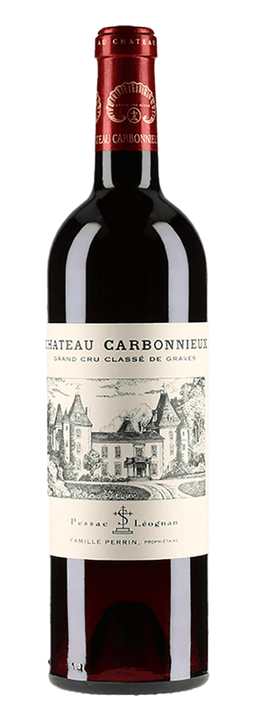 [CARB01018] Château Carbonnieux, Pessac-Léognan AC  GCC 2018 Grand Cru Classé (0,75 l)