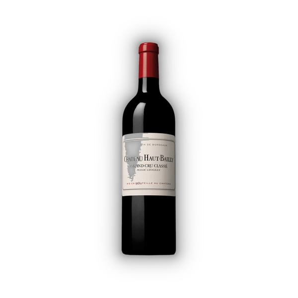 Château Haut Bailly, Pessac-Léognan AC  GCC 2017 (0,75 l)
