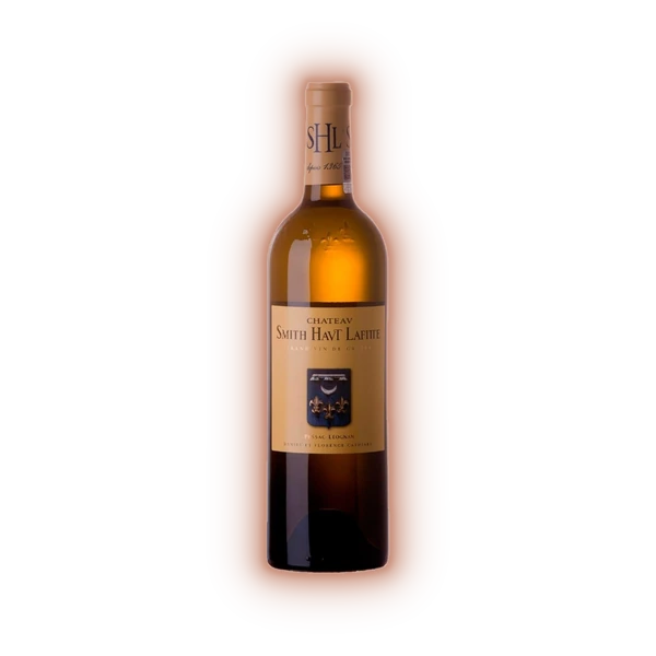 Château Smith-Haut-Lafitte, Pessac-Léognan AC  GCC 2017 (0,75 l)