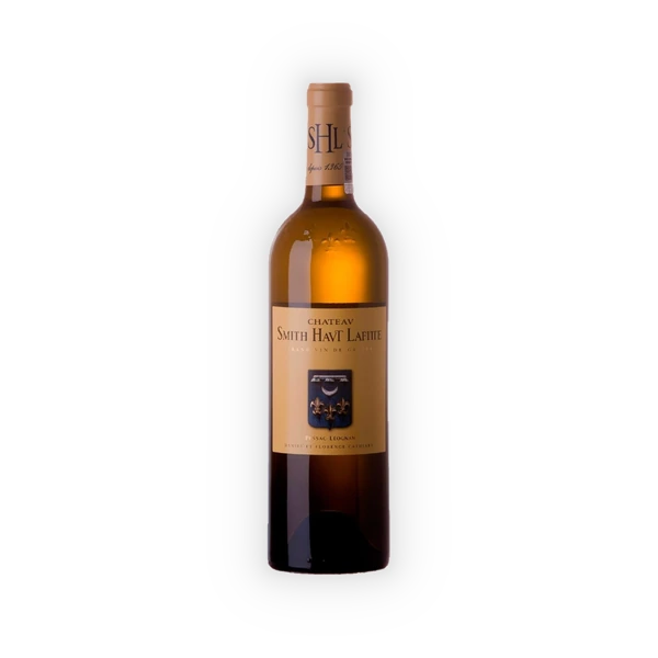 Château Smith-Haut-Lafitte, Pessac-Léognan AC  GCC 2017 (0,75 l)