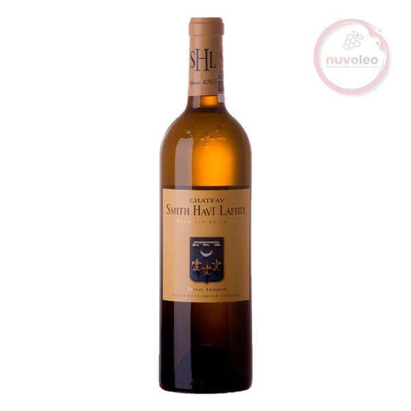 Château Smith-Haut-Lafitte, Pessac-Léognan AC  GCC 2017 (0,75 l)