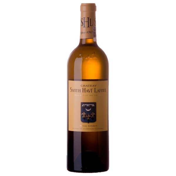 [SMIT02017] Château Smith-Haut-Lafitte, Pessac-Léognan AC  GCC 2017 (0,75 l)