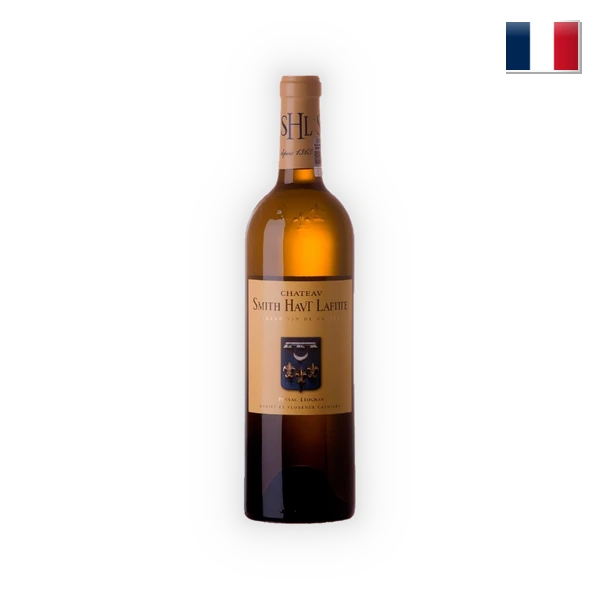 [SMIT02017] Château Smith-Haut-Lafitte, Pessac-Léognan AC  GCC 2017, 0,75 l