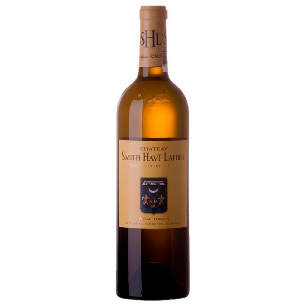 [SMIT02018] Château Smith-Haut-Lafitte, Pessac-Léognan AC  GCC 2018 Grand Cru Classé (0,75 l)