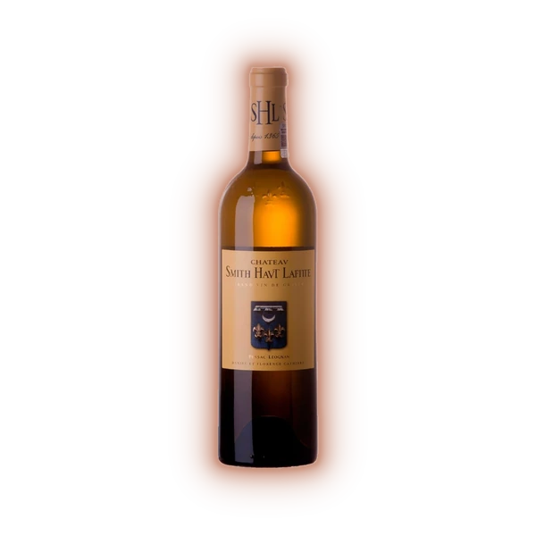 Château Smith-Haut-Lafitte, Pessac-Léognan AC  GCC 2020 (0,75 l)