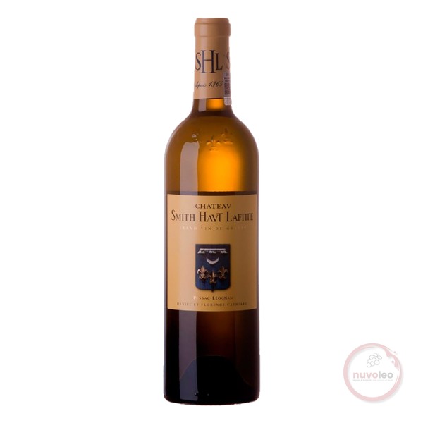 Château Smith-Haut-Lafitte, Pessac-Léognan AC  GCC 2020 (0,75 l)