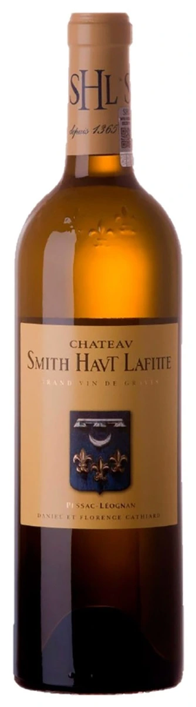 Château Smith-Haut-Lafitte, Pessac-Léognan AC  GCC 2020 Grand Cru Classé (0,75 l)